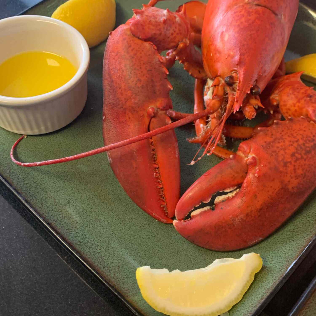 18 Side Dishes For Lobster