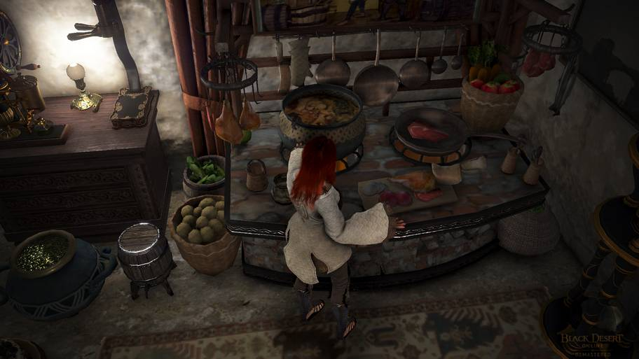 BDO Cooking Guide Utensils Time How To GrumpyG