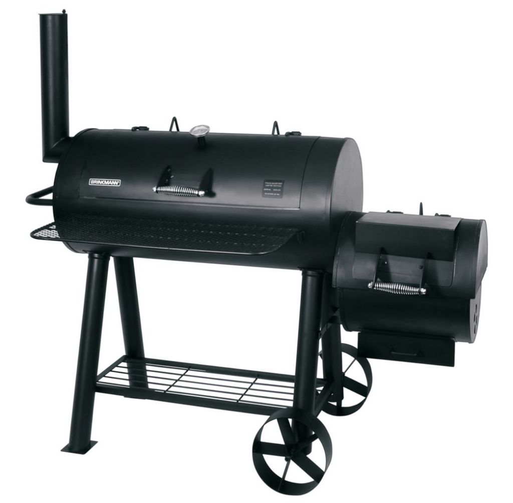 Brinkmann Trailmaster Charcoal Grill Cabela s Bbq Bbq Pork Spare 