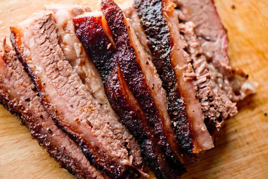 Dan O s Style Brisket Recipe Dan O s Seasoning