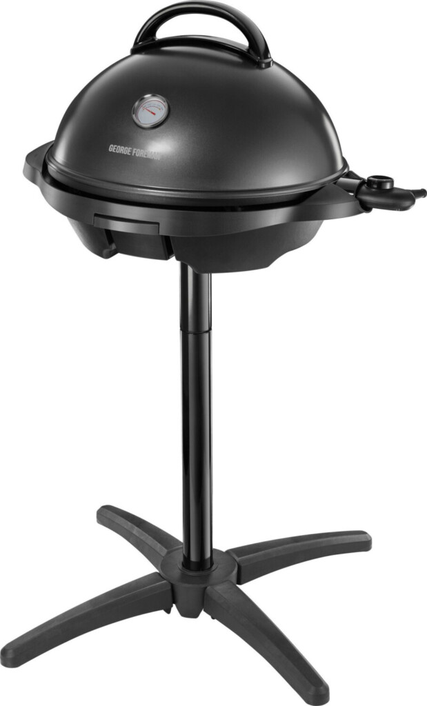 George Foreman 22460 Indoor Outdoor Grill Ab 94 79 Juli 2024 Preise 