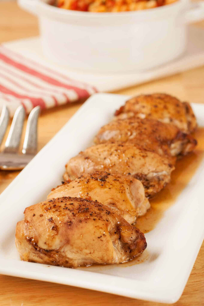 How Long To Cook Boneless Chicken Thighs On Grill