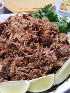 Instant Pot Smoked Pork Shoulder Picnic