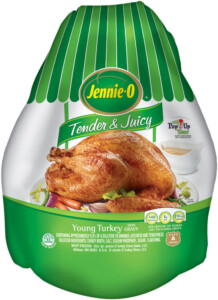 Jennie O Young Turkey With Gravy Reviews 2019