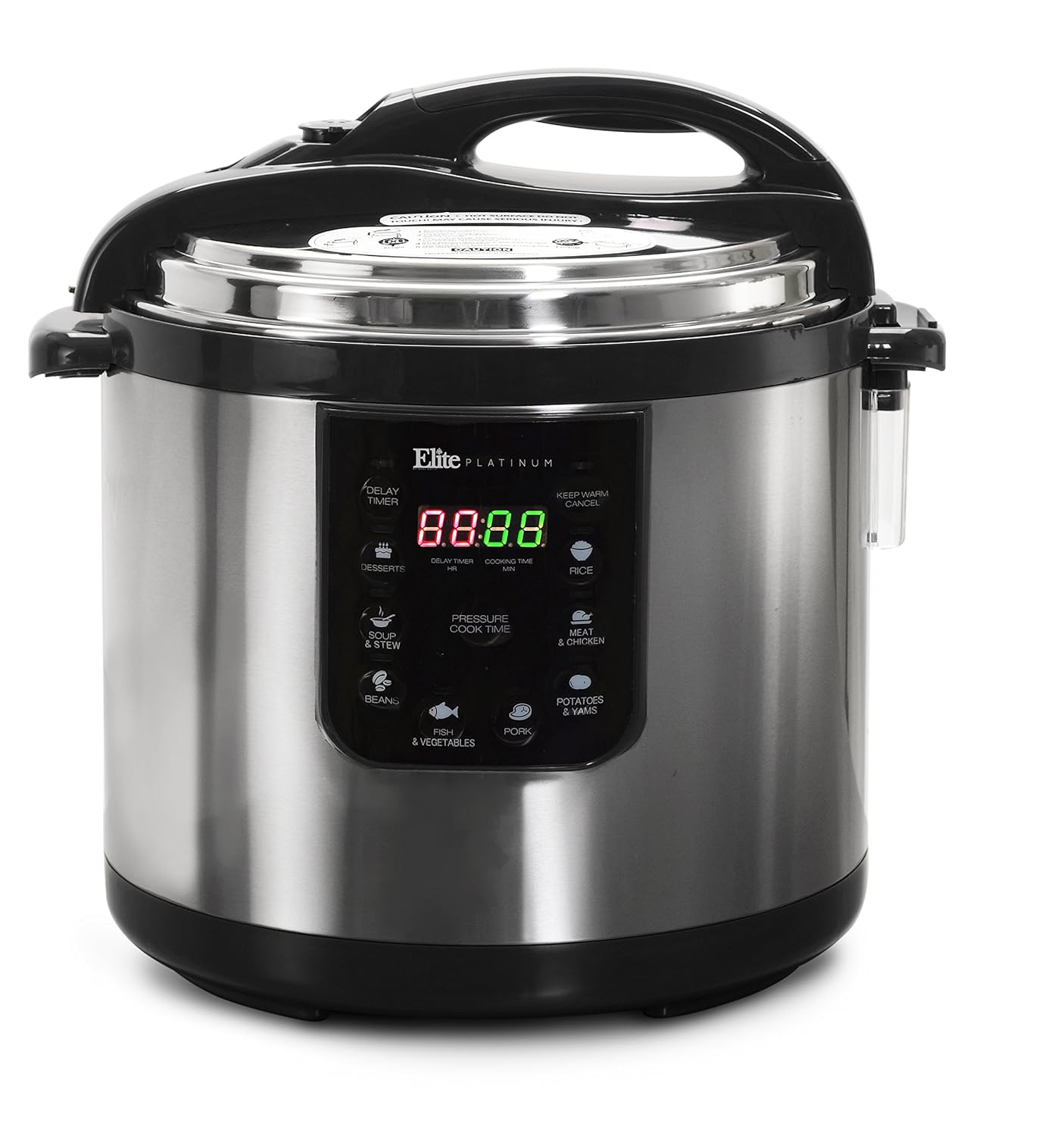 The Biggest best Pressure Cooker For 2024 Is NOT Instant Pot