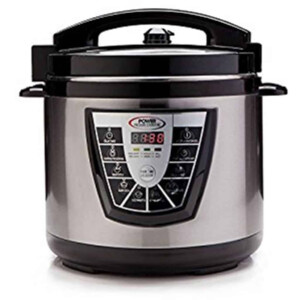 The Main Differences Between The Power Pressure Cooker XL And The